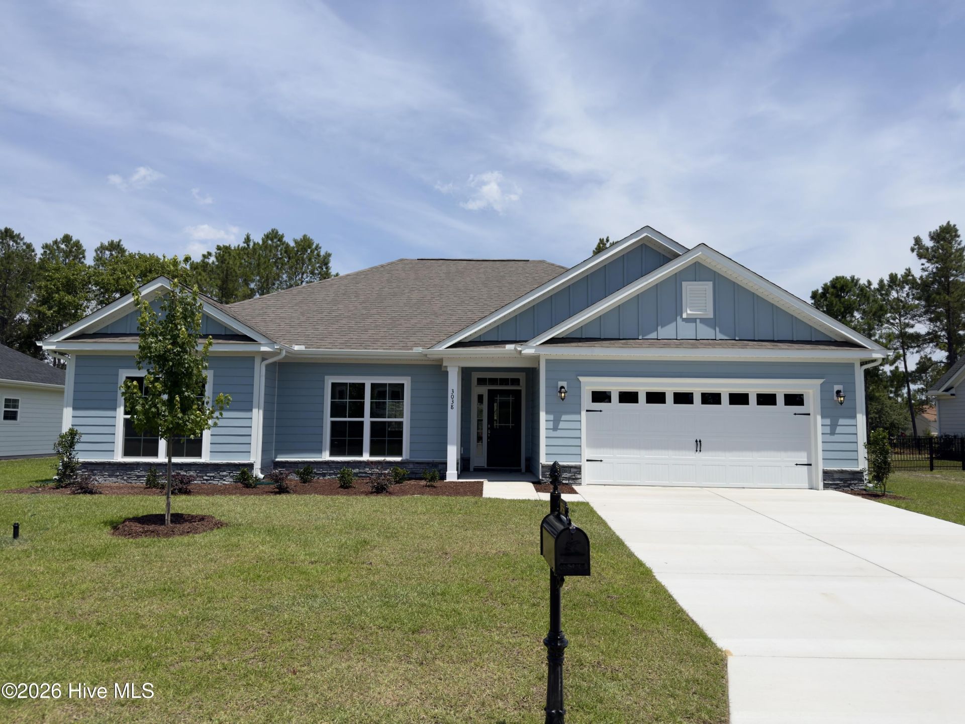 3038 Boverie Street Sw, Shallotte, NC 28470 Main Photo