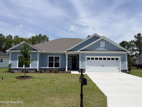 3038 Boverie Street SW, Shallotte, NC 28470