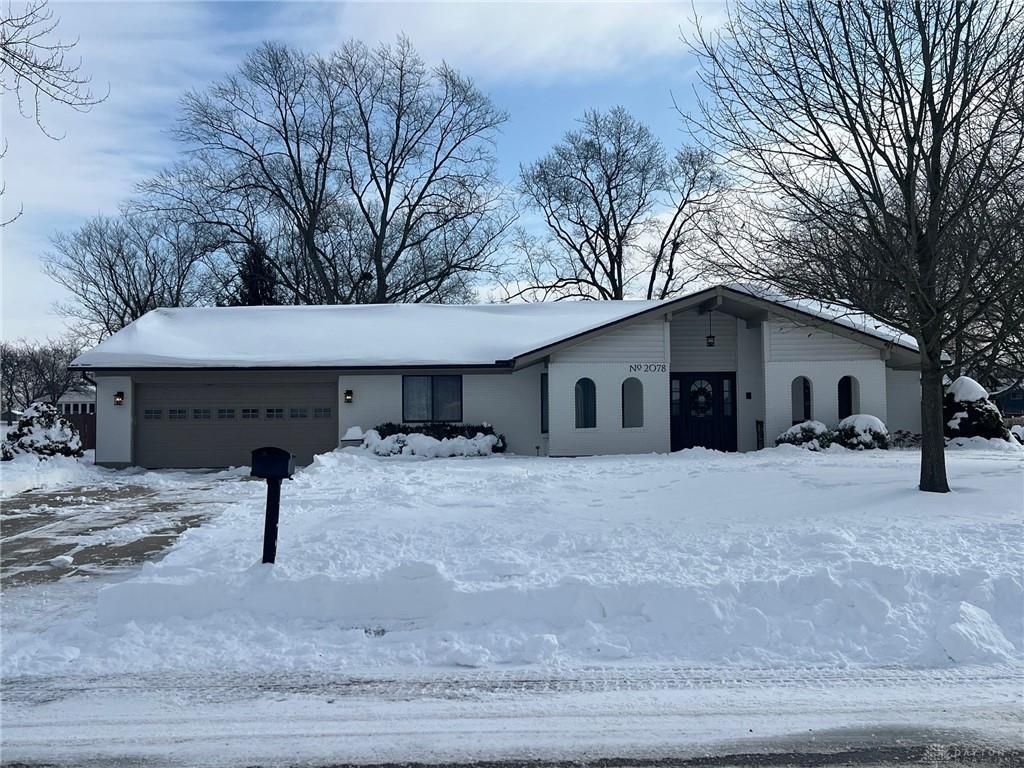 2078 Northern Drive, Beavercreek, OH 45431 Main Photo