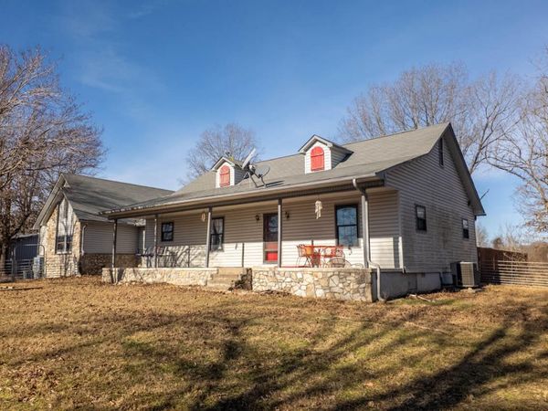 664 Kenner Road, Ash Flat, AR 72513