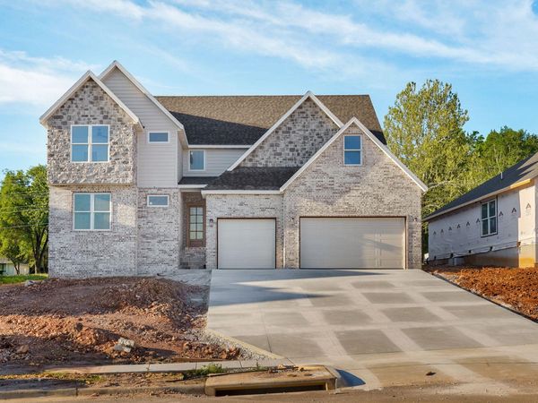 2914 W Marty Street, Springfield, MO 65810