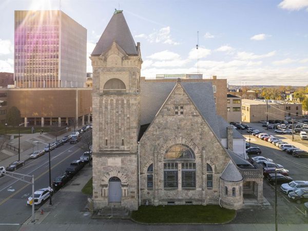 302 W Washington Street, South Bend, IN 46601