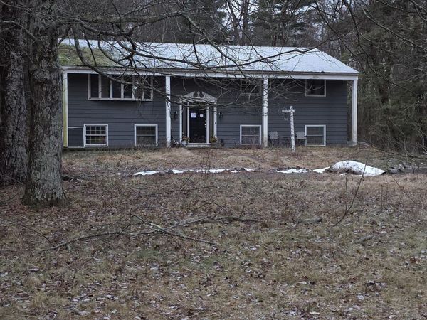 51 Rustys Road, Claverack, NY 12534