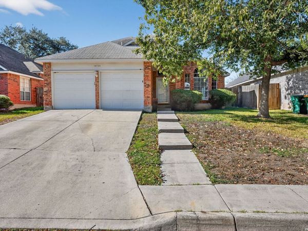 10730 Mustang, Converse, TX 78109