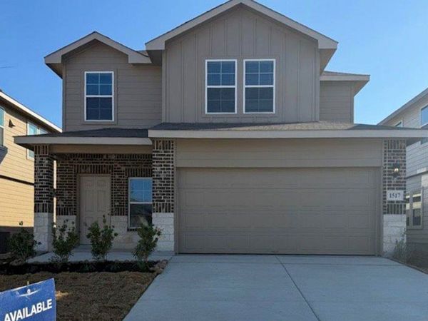 1517 Agave Cellar, New Braunfels, TX 78130