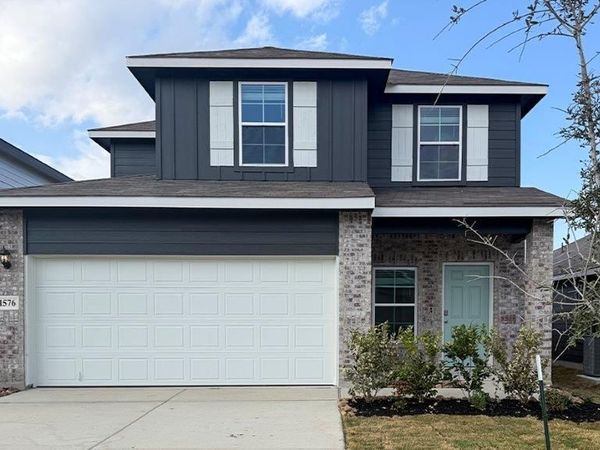 1576 Agave Cellar, New Braunfels, TX 78130