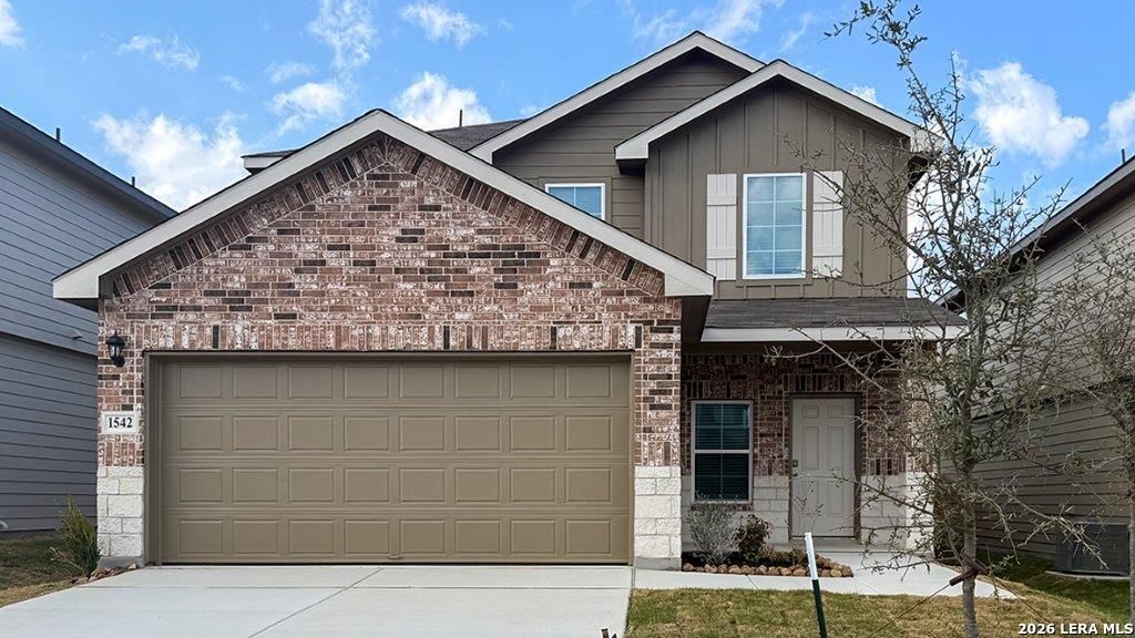 1542 Champagne Oak, New Braunfels, TX 78130 Main Photo