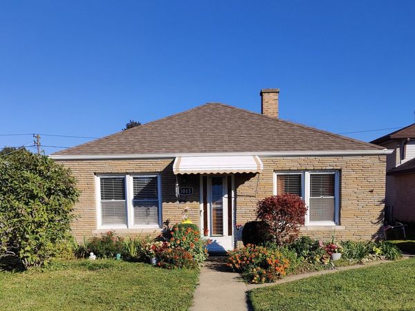 3013 Lincoln Street, Franklin Park, IL 60131