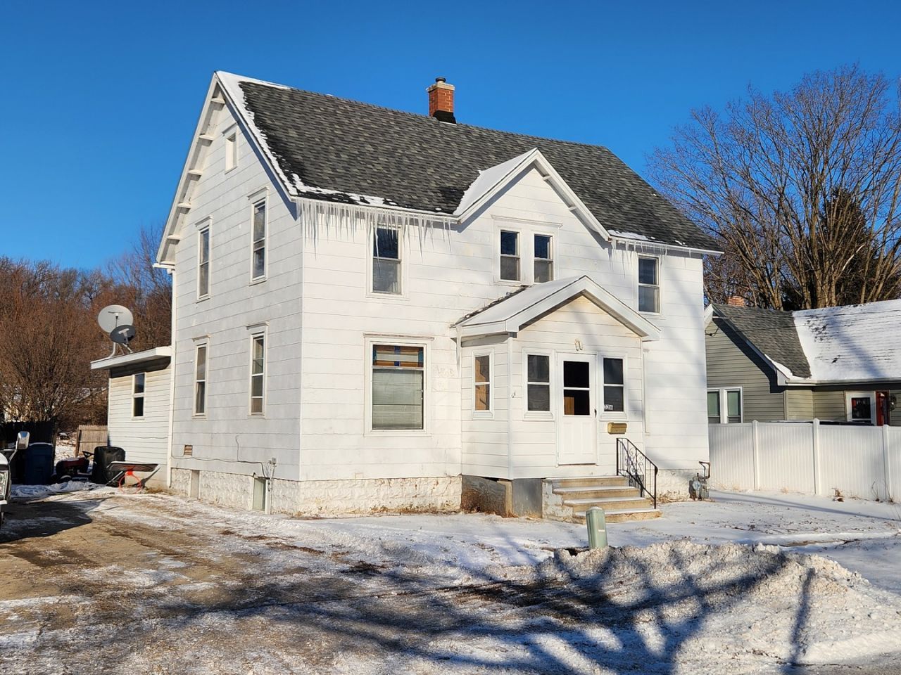 326 Lincoln Street, Marseilles, IL 61341 Main Photo