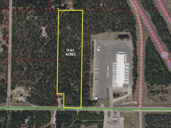 2842 W Federal Highway, Roscommon, MI 48653