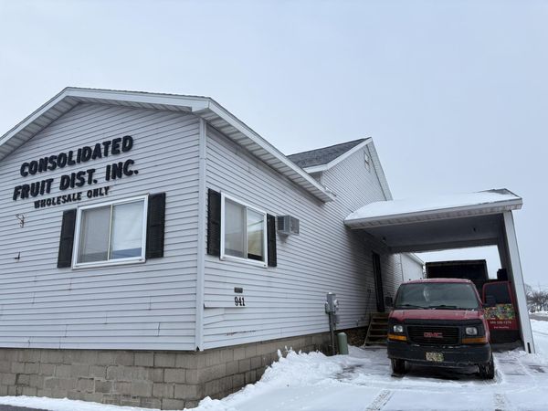 941 S Ninth Avenue, Alpena, MI 49707