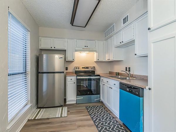 2312 Balsam Drive, Unit A103, Arlington, TX 76006