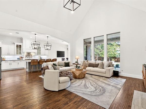 3960 Briar Tree Lane, Frisco, TX 75034