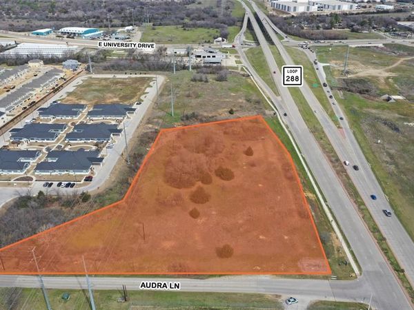 1201 Loop 288, Denton, TX 76205