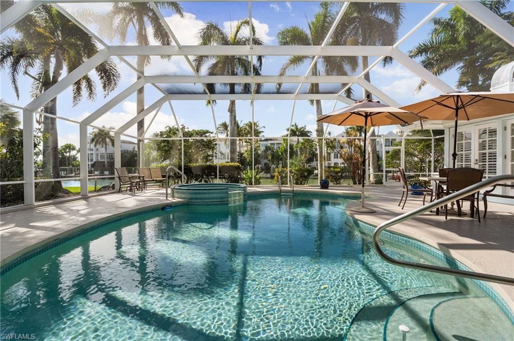 1795 Hurricane Harbor Ln, Naples, FL 34102 Photo