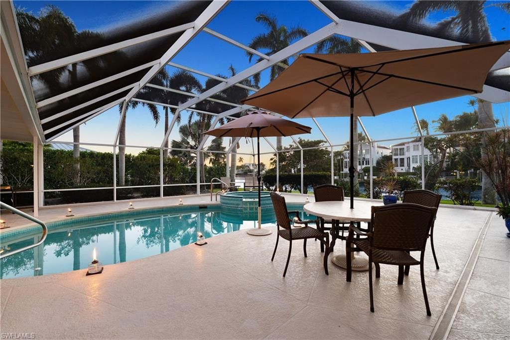 1795 Hurricane Harbor Ln, Naples, FL 34102 Photo