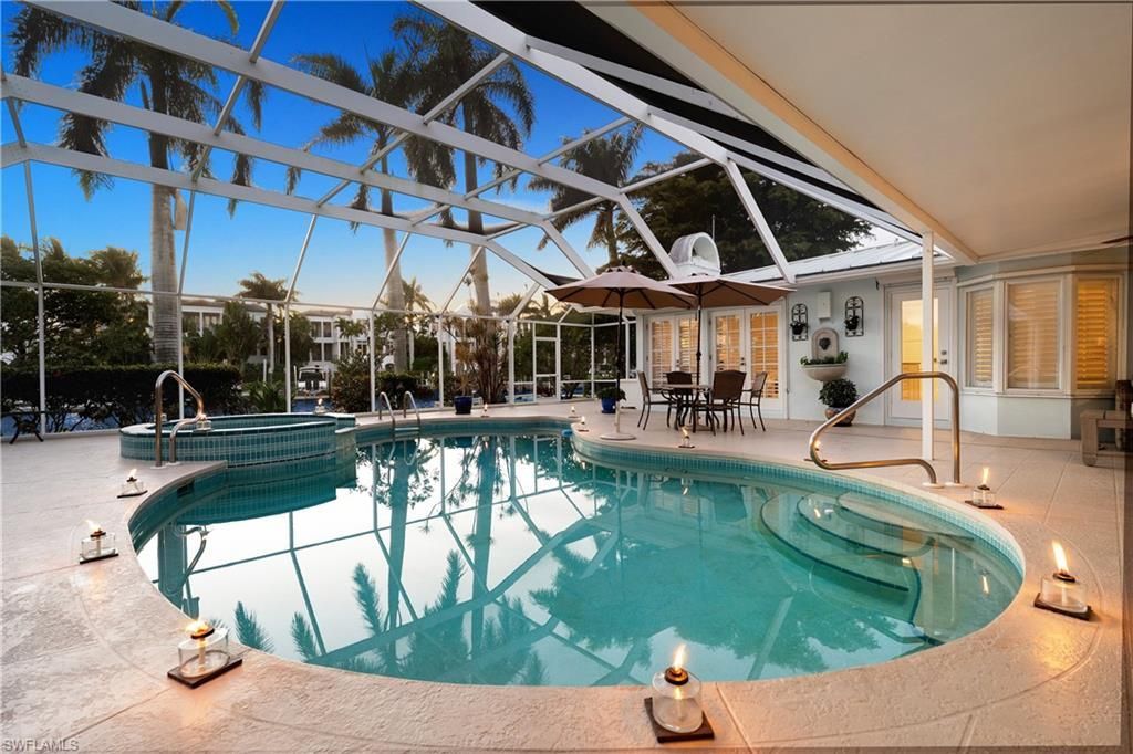 1795 Hurricane Harbor Ln, Naples, FL 34102 Photo