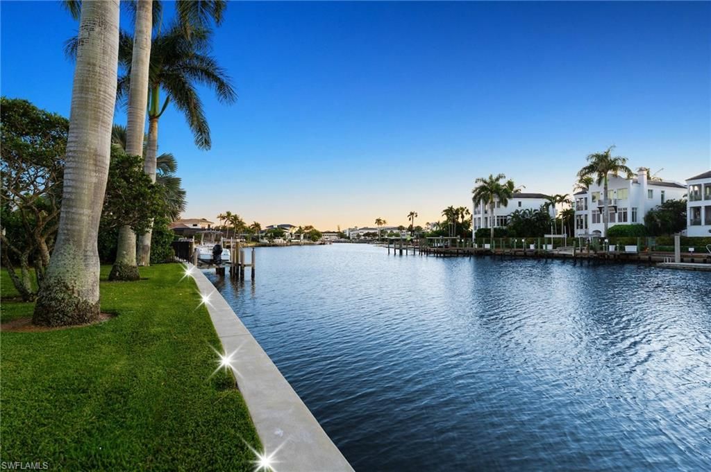 1795 Hurricane Harbor Ln, Naples, FL 34102 Photo