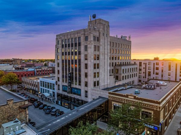 118 Broadway N, Unit 703, Fargo, ND 58102