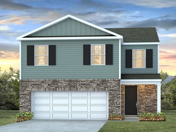 736 Doonbeg Ct., Conway, SC 29526