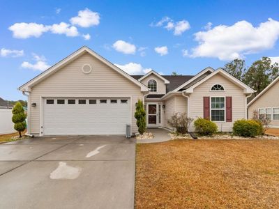 357 Caspian Tern Dr., Myrtle Beach, SC 29588