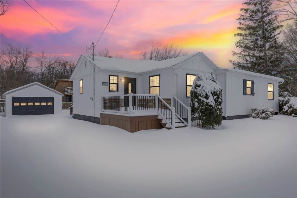 3603 Shoreline Dr, Livonia, NY 14487 Main Photo