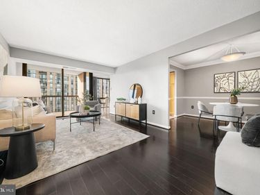 4500 S FOUR MILE RUN DRIVE, Unit 710, ARLINGTON, VA 22204