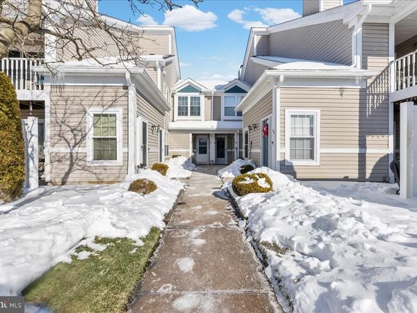 222 STEEPLECHASE COURT, WOODBURY, NJ 08096