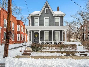 515 N WEST STREET, CARLISLE, PA 17013