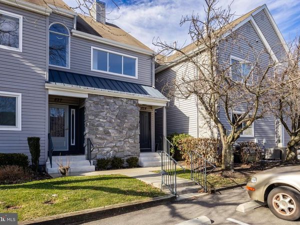 828 CHANTICLEER, CHERRY HILL, NJ 08003