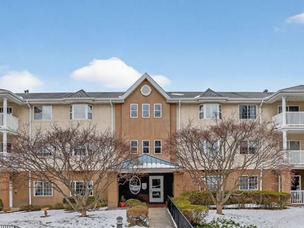 104 PAOLI POINTE DRIVE, Unit 104-G, PAOLI, PA 19301