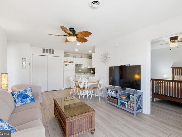 108 120TH STREET, Unit 5362, OCEAN CITY, MD 21842