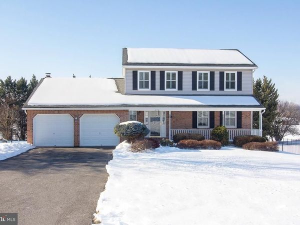 430 N SPRINGDALE, WESTMINSTER, MD 21158