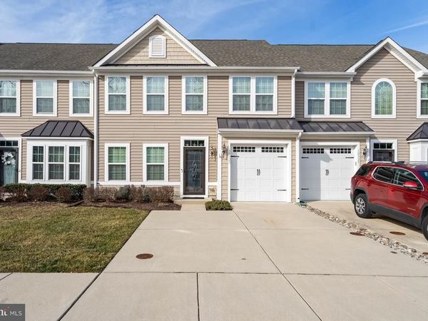 18923 TIMBERCREEK DRIVE, MILTON, DE 19968