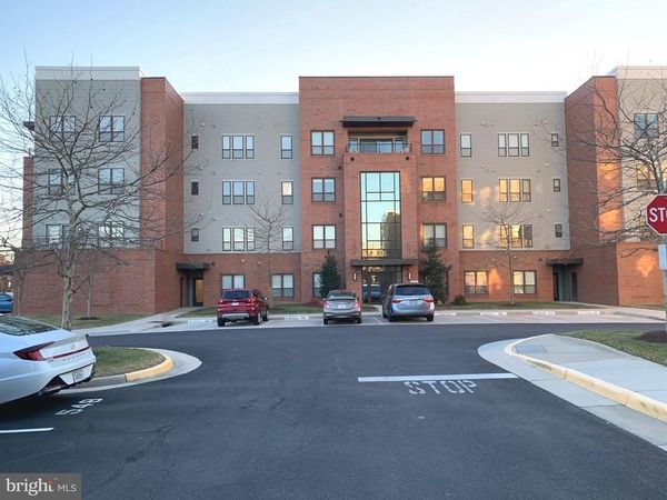 8970 FASCINATION COURT, Unit 111, LORTON, VA 22079