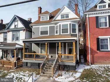 1209 LINCOLN AVENUE, TYRONE, PA 16686