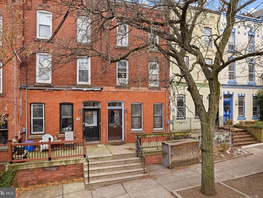 4316 Pine Street, Philadelphia, PA 19104 Main Photo