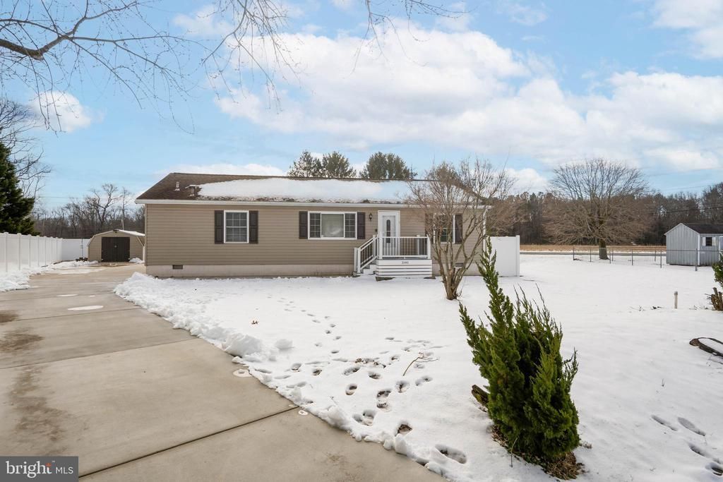 31441 Hiawatha Blvd Extension, Dagsboro, DE 19939 Main Photo