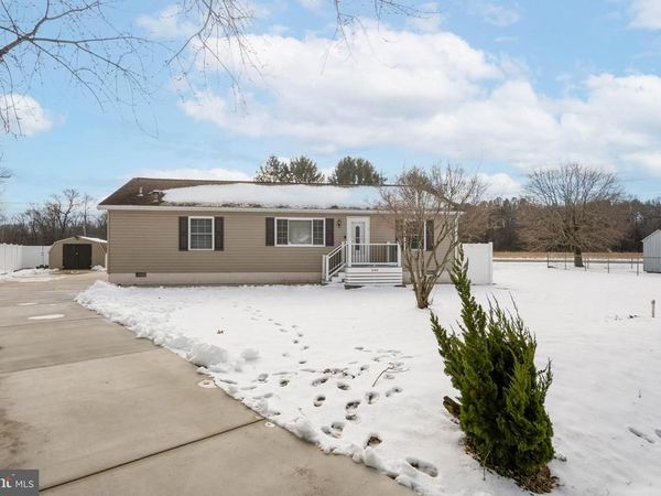 31441 HIAWATHA BLVD EXTENSION, DAGSBORO, DE 19939