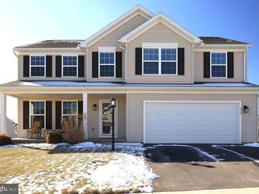 112 THORNWOOD LANE, BELLEFONTE, PA 16823