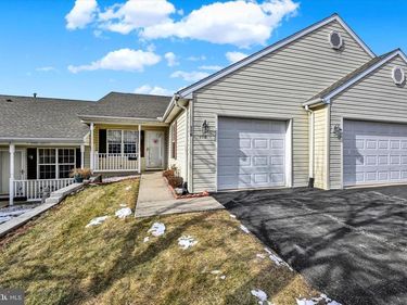 116 FURLONG WAY, RED LION, PA 17356