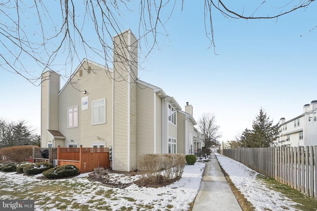 3506 Elizabeths Court, North Wales, PA 19454 Main Photo