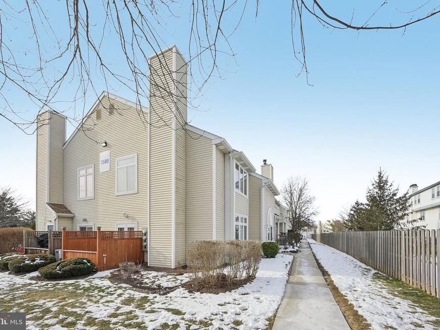 3506 Elizabeths Court, North Wales, PA 19454 Main Photo