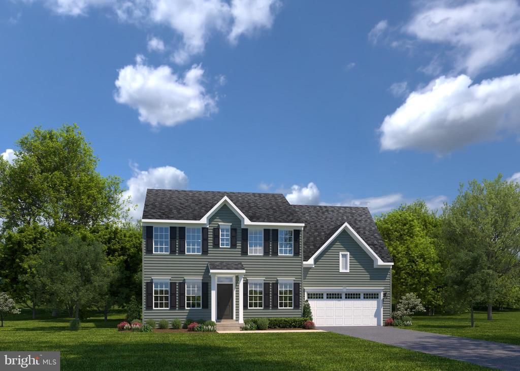 3422 Fox Pointe Lane, York, PA 17404 Main Photo