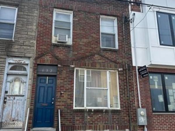 632 WATKINS STREET, PHILADELPHIA, PA 19148