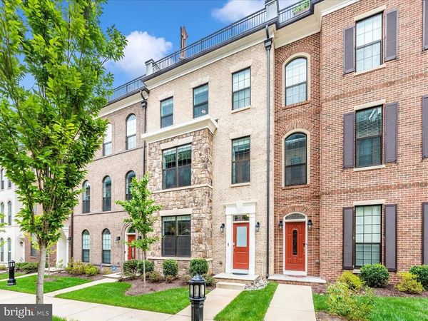 521 TRIGGERFISH DRIVE, OXON HILL, MD 20745