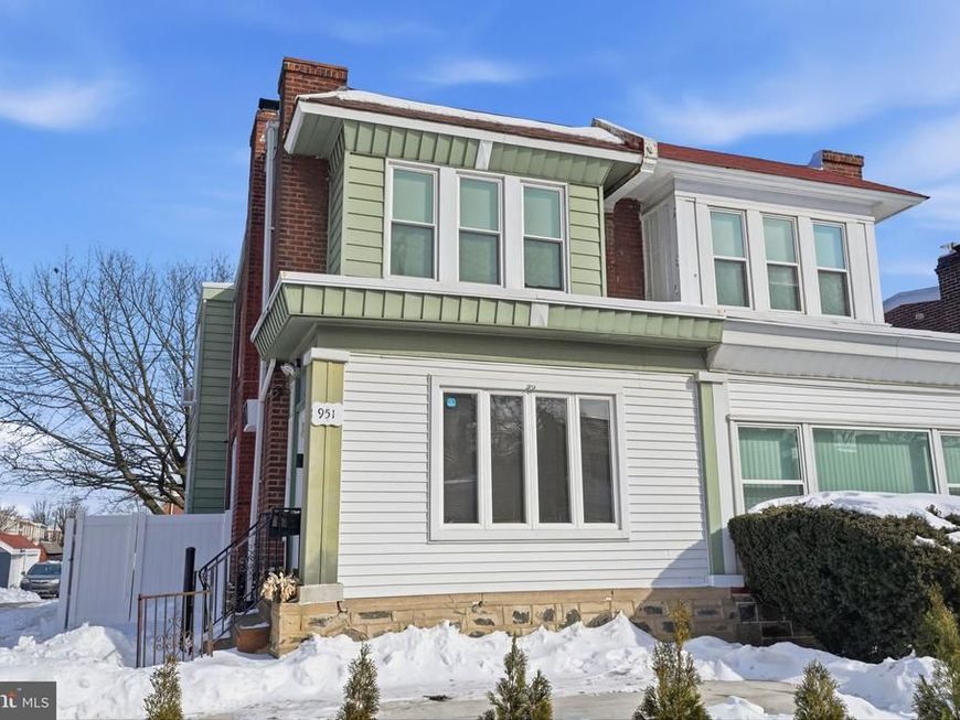 951 Wakeling Street, Philadelphia, PA 19124 Main Photo