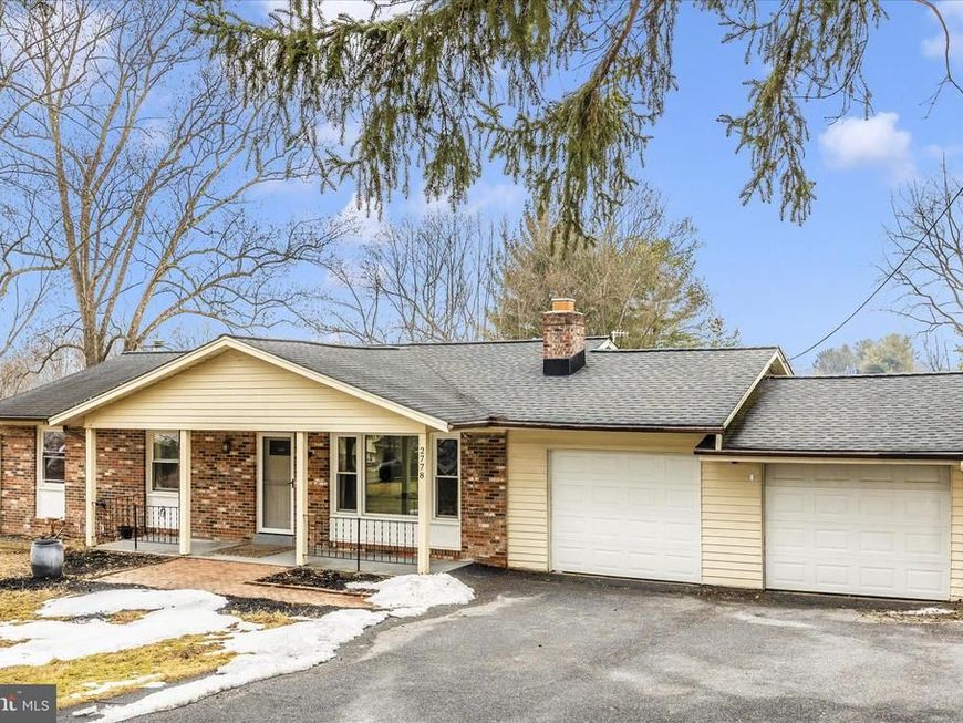 2778 Lynn Street, Frederick, MD 21704 Main Photo