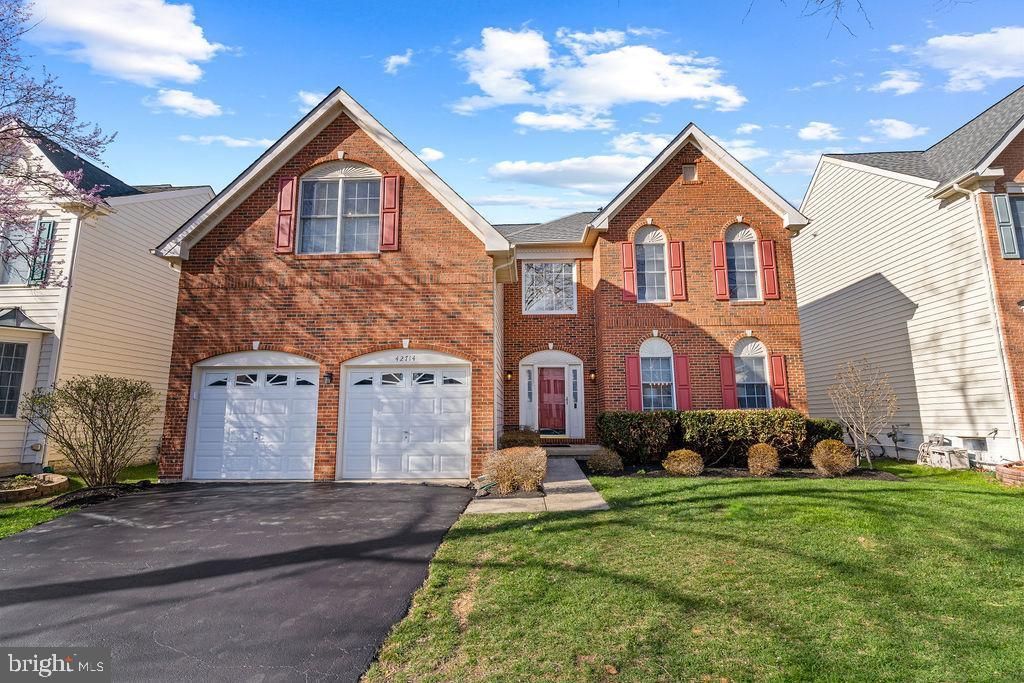 42714 FREEDOM STREET, CHANTILLY, VA 20152