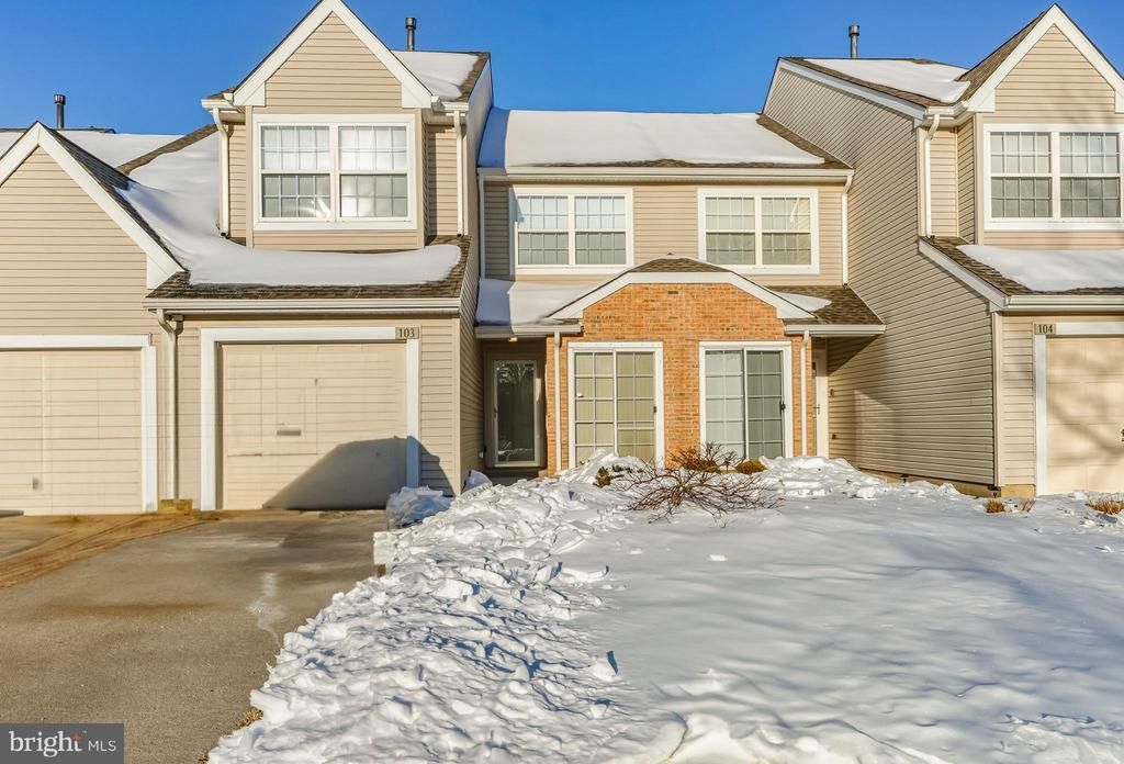 103 Doral Drive, Blackwood, NJ 08012 Main Photo